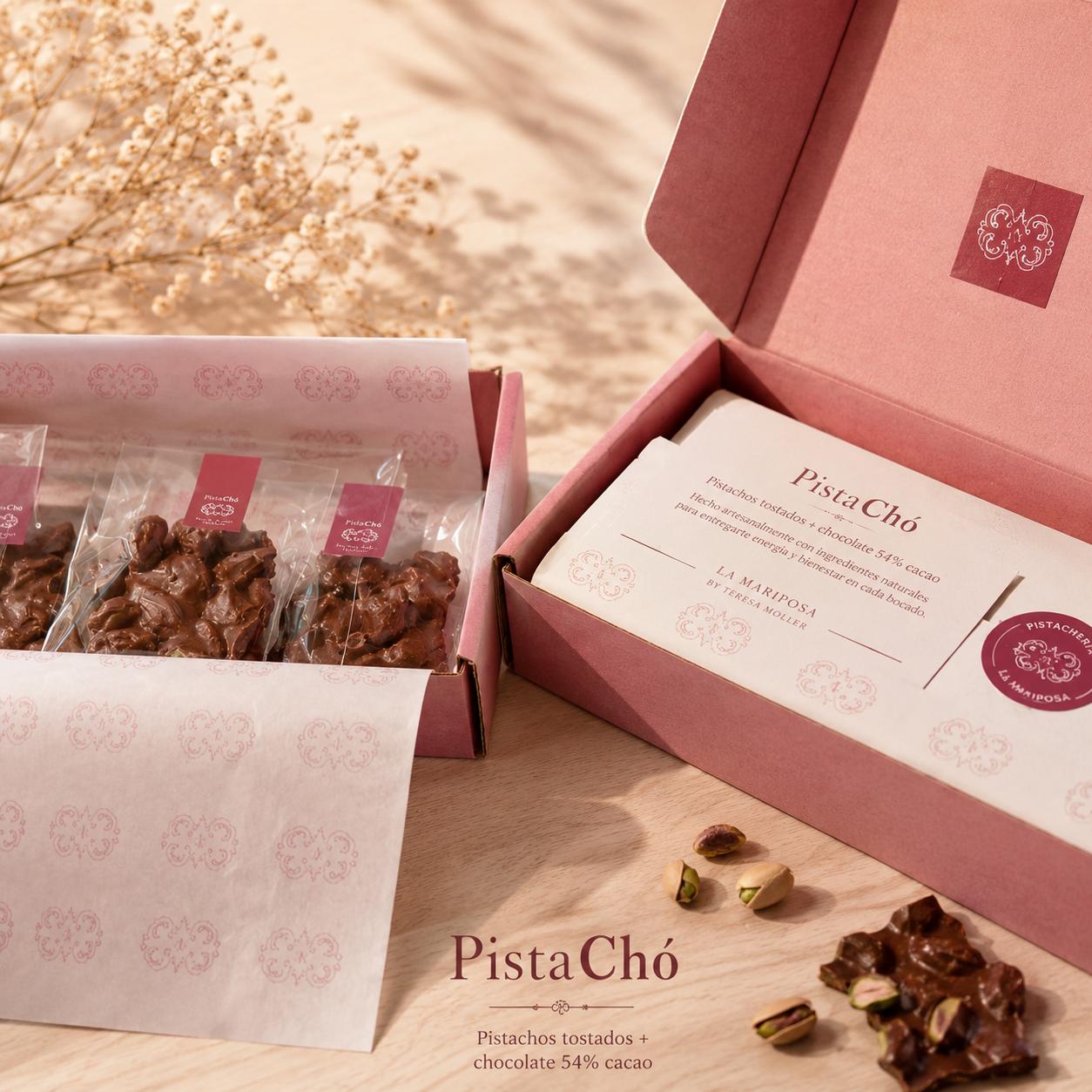 PistaChó
