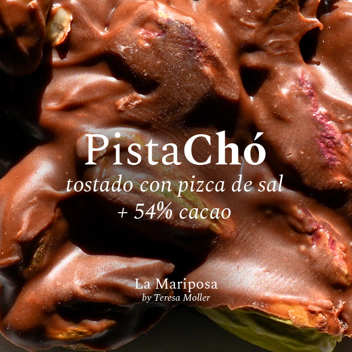 PistaChó