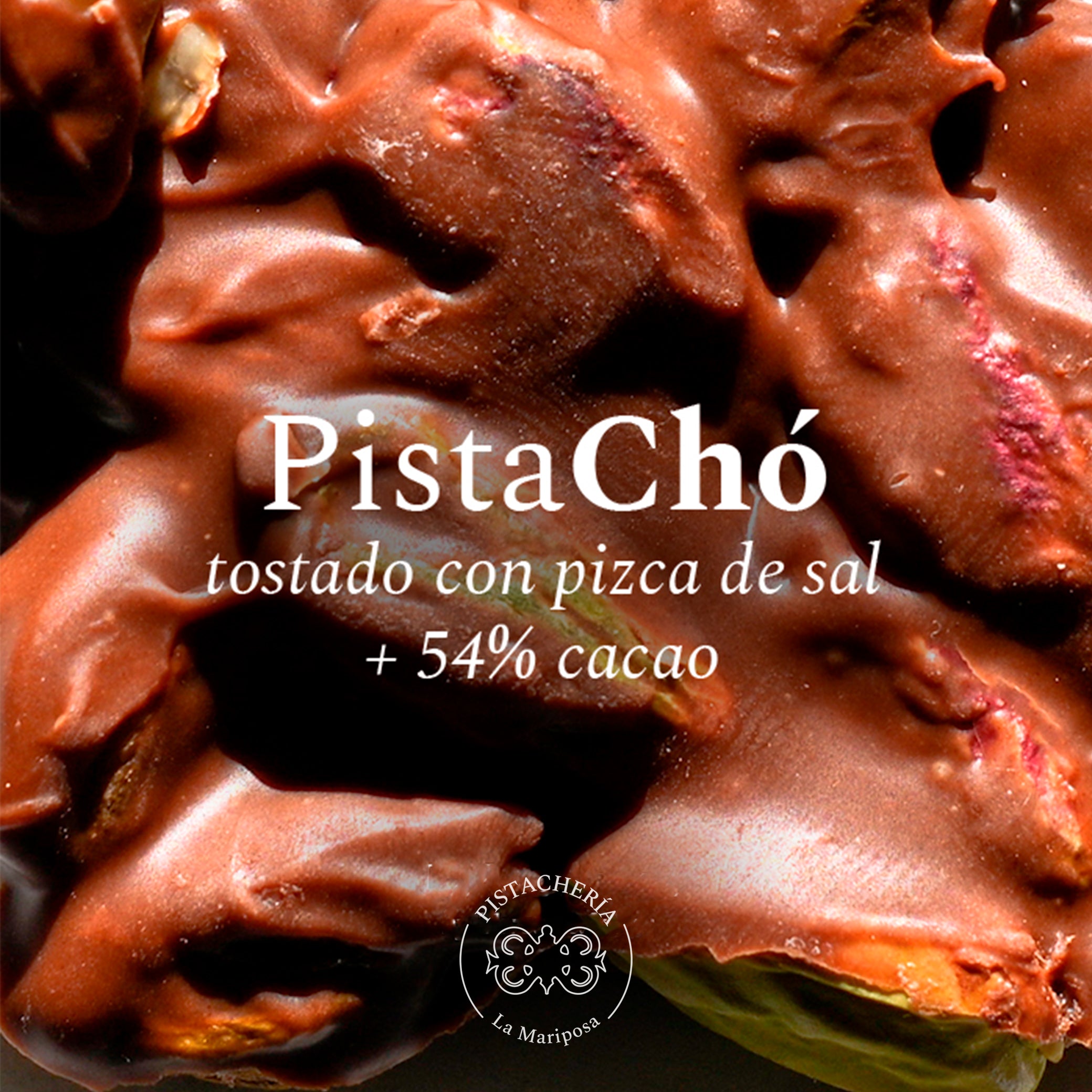 PistaChó