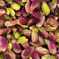 Pistacho Pepa Cruda — Directo del Árbol