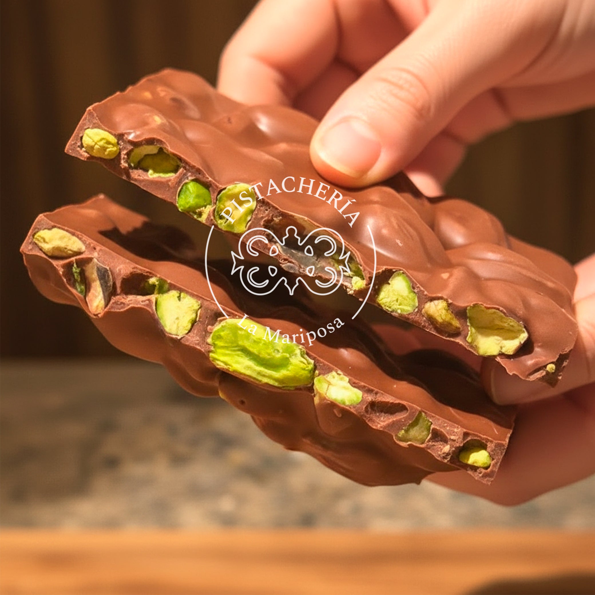 PistaChó