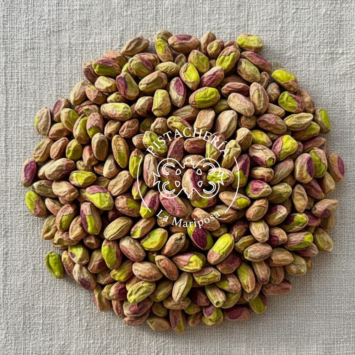 Pistacho Pelado | Natural Chileno