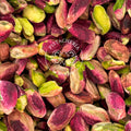 Pistacho Pelado